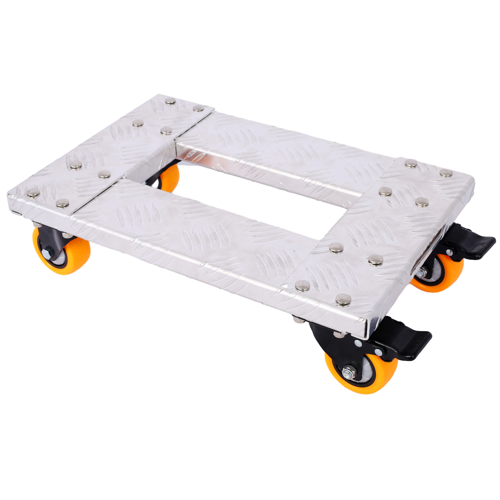 Movers Dolly Heavy Duty Furniture Dolly Trolley Cart 18
